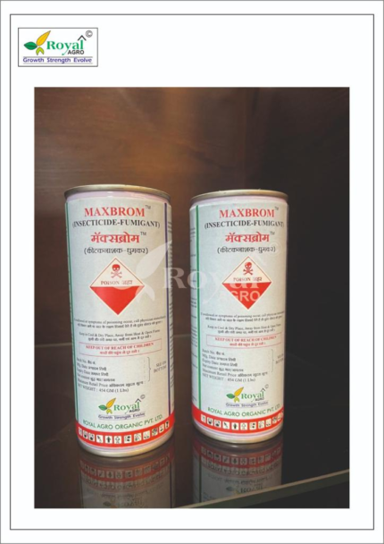 Maxbrom