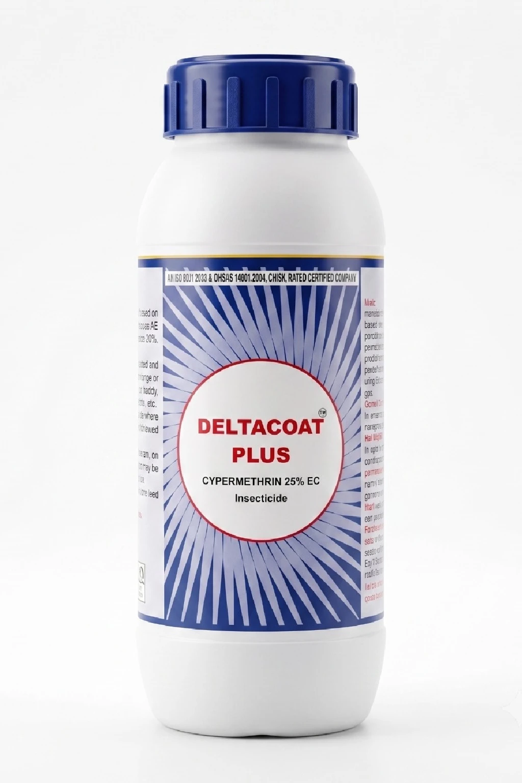 Deltacoat Plus