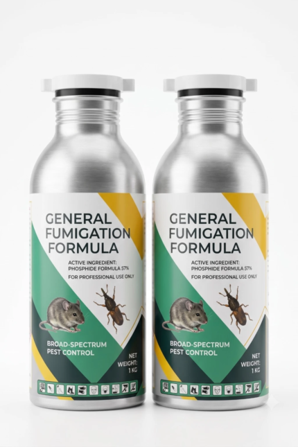 General Fumigation Formula