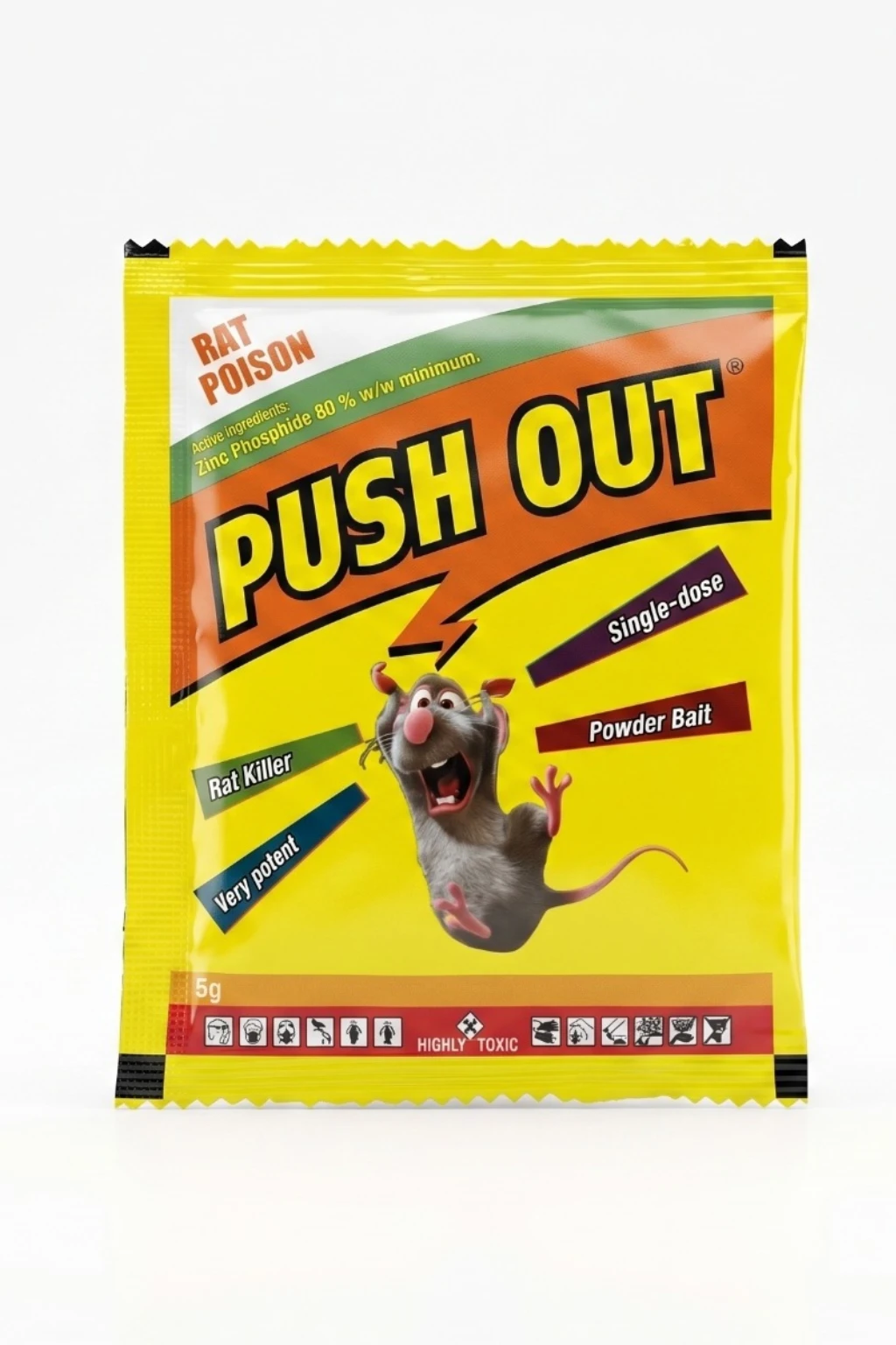 Push out