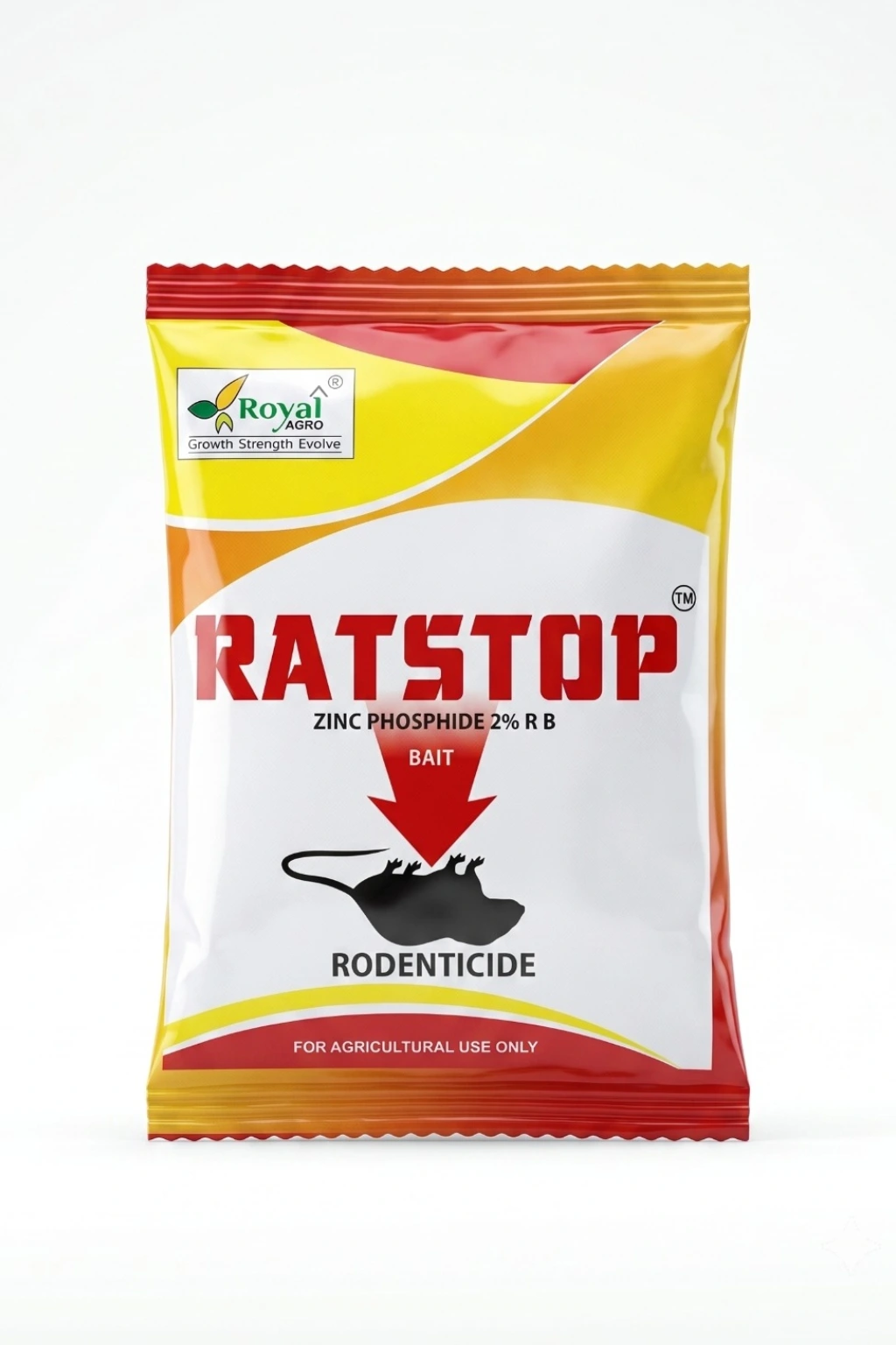 Ratstop